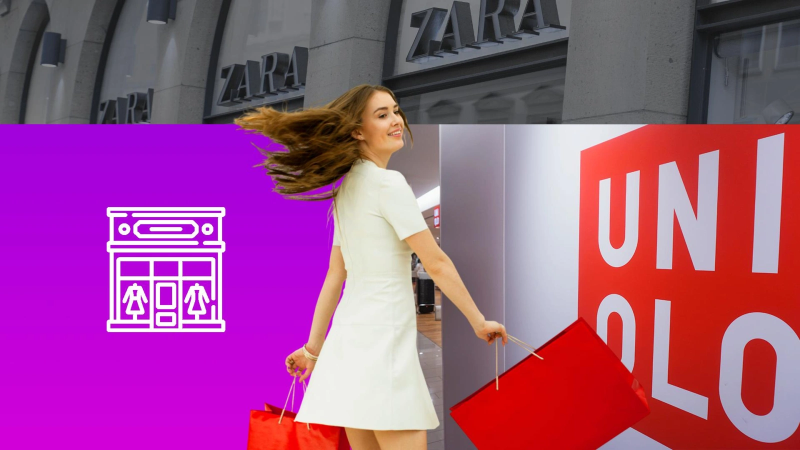 Рубль за выход, три — за вход: когда вернутся Uniqlo, H&M и Zara и чем заплатят за бегство