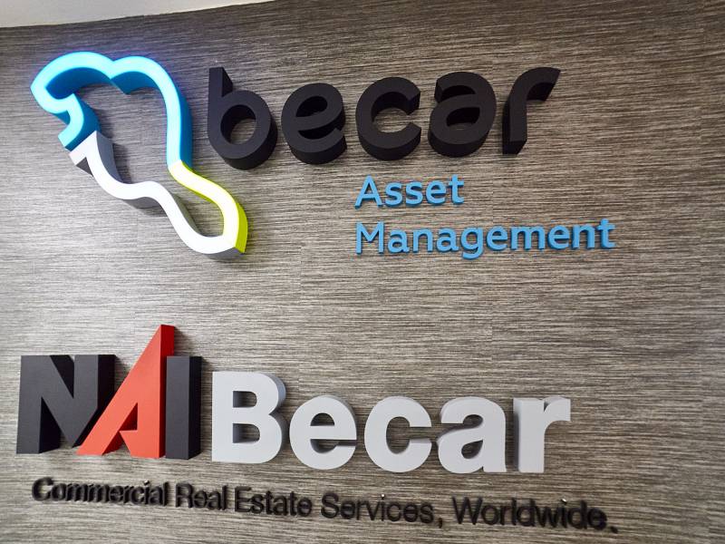 Аналитика от Becar Asset Management за III квартал на рынке Петербурга