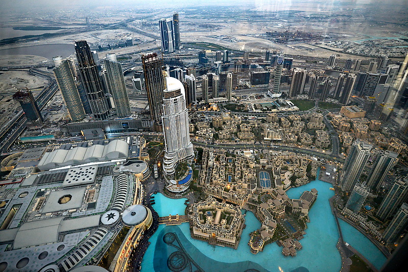 Becar Asset Management откроет новые проекты в Дубае и на Кипре