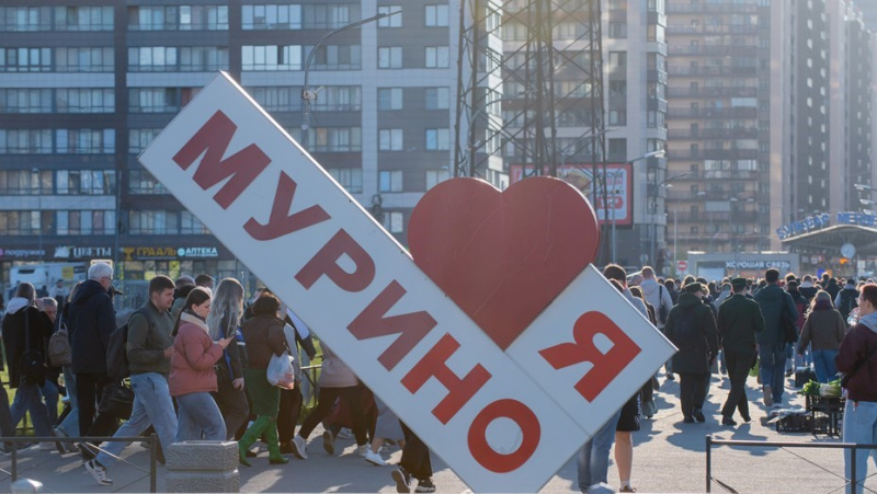 Территория роста: старт новой эпохи развития коммерческой недвижимости в Мурино