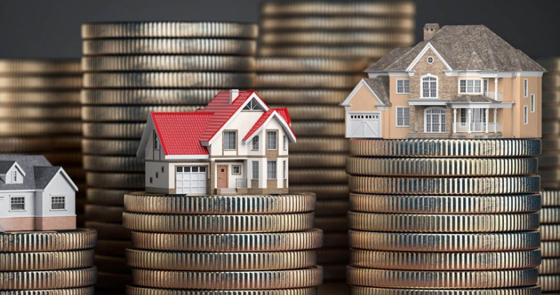 «Бьют тревогу!»: как изменятся цены на квартиры в сентябре 2023 года из-за роста доллара — упадет ли стоимость жилья в РФ