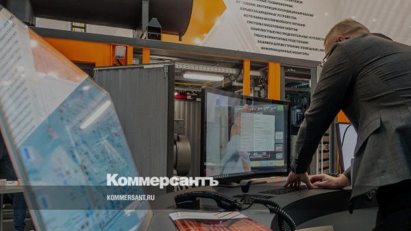 Рост IT-отрасли Санкт-Петербурга в 2024 году