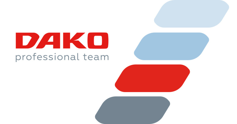 DAKO Professional Team вошла в Топ-10 лучших франшиз на рынке клининга по версии TopFranchise
