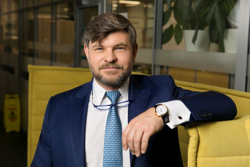 Александр Шарапов, Becar Asset Management: Как изменились правила игры на мировом рынке недвижимости