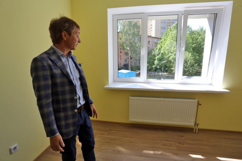 Больше не помещик: Олег Глущенко может снести личную резиденцию ради бизнеса