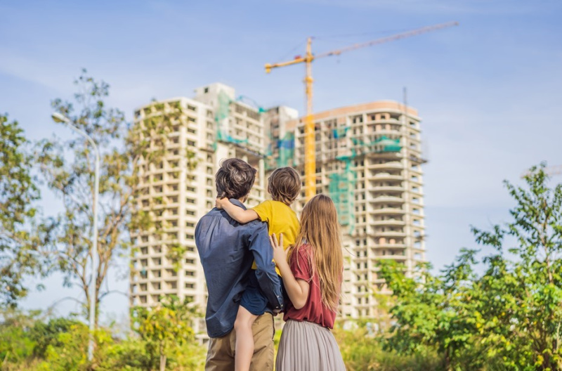 Микроипотека: какую долю на рынке ипотеки займут МФО