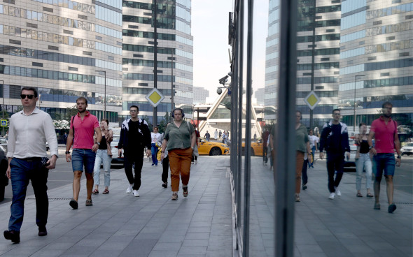 Не только «Сити»: где появляются новые центры деловой жизни Москвы