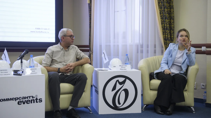 Инвестиции переселились в отели