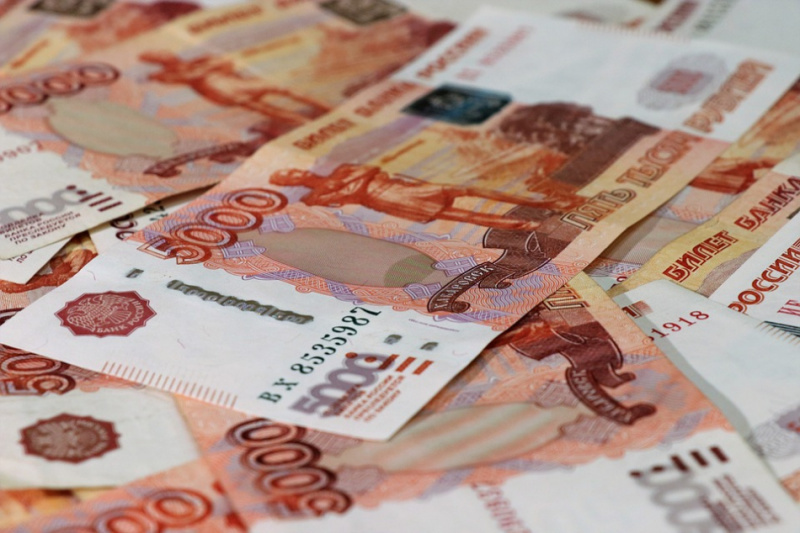За 2022 год объем инвестиций в недвижимость Петербурга превысил 100 млрд рублей