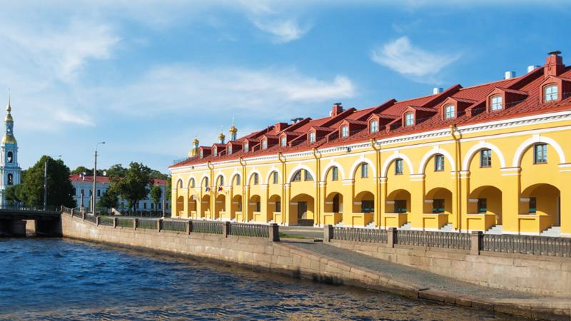 Вопреки всему: какие новые инвестпроекты появились в Петербурге во время пандемии?