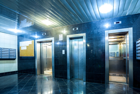 Как производители и девелоперы делают лифты более вирусоустойчивыми?