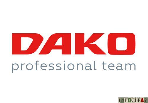 Пресс-релиз: DAKO знакомит со своей франшизой на Днях открытых дверей