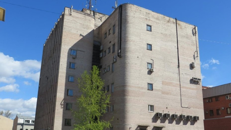 "Ростелеком" намерен отдать под коммерцию три здания АТС в Петербурге