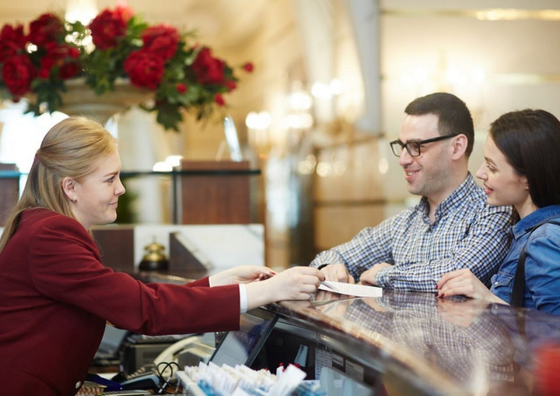 Петербургские отельеры рассказали о проблемах с обнулением НДС