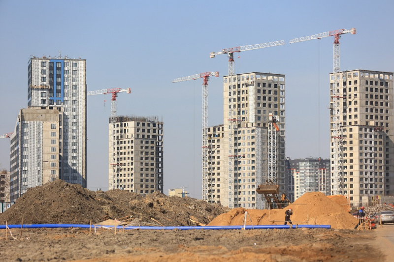 Железобетонный актив: в какую недвижимость инвестируют в Петербурге, чтобы приумножить или хотя бы сохранить деньги