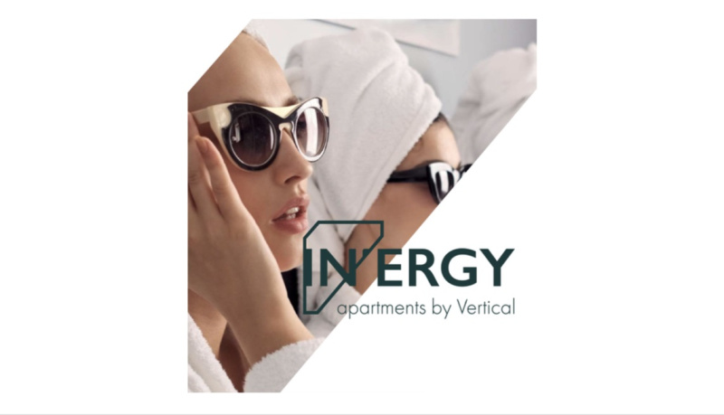 IN’ERGY — новый бренд сервисных апартаментов COLDY и Vertical Hospitality