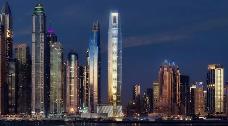 Мегапроекты ОАЭ: чем поразила человечество эта страна в 2023 году