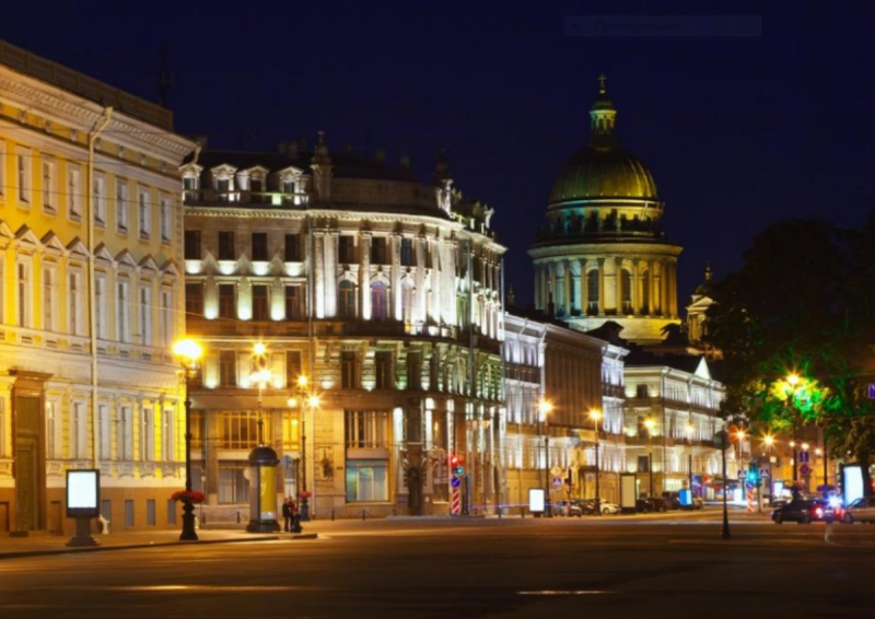 11 отелей Петербурга попали в программу льготного финансирования Минэкономразвития