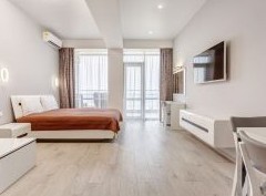 Чем отличаются апартаменты от квартиры и что предпочесть? - «Дайджест»