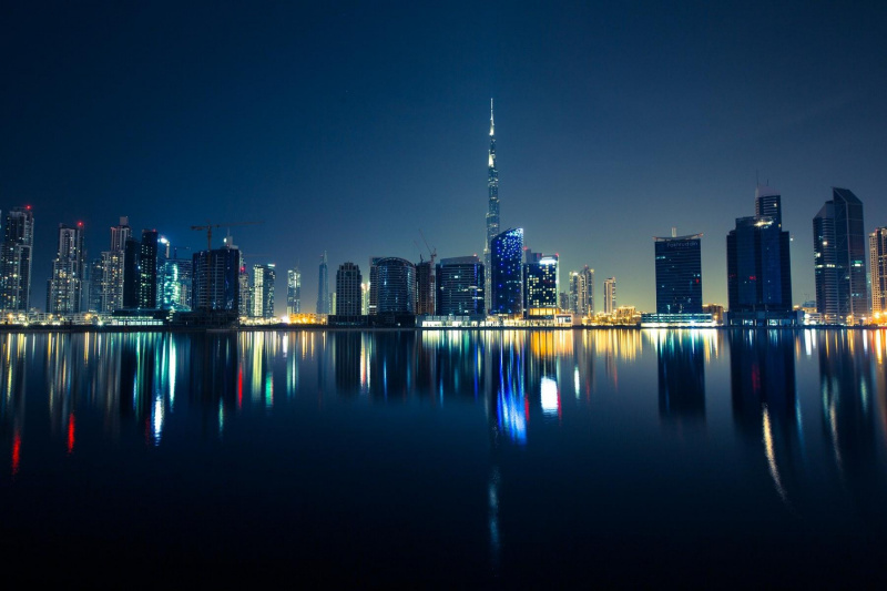 Спрос на недвижимость в Дубае резко вырос