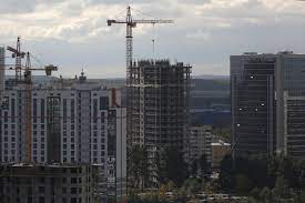 Рынок апартаментов в Петербурге отыгрывает потери